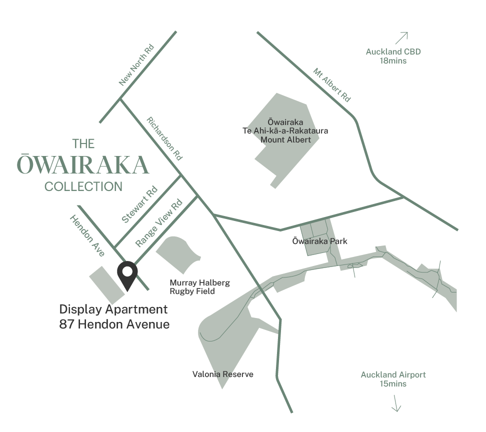 JAL_Owairaka Map_Mar 23_v2.2